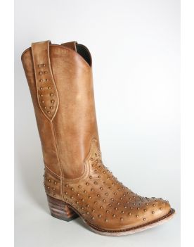 10302 Sendra Cowboystiefel SARA Olimpia Lavado