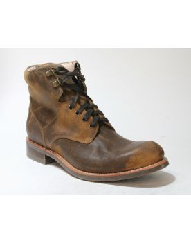10402 Sendra Boots Lighting Camel