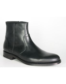 10599 Sendra Stiefeletten Benny  Negro