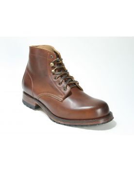 10604 Sendra Schnürstiefel Evolution Tang