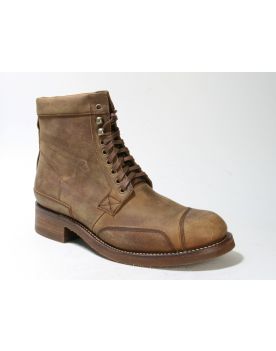 10607 Sendra Boots Lighting C Mad Dog Tang Lavado