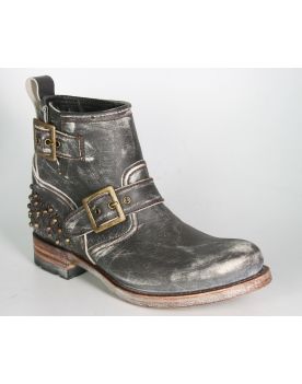 10660 Sendra kurze Engineer Raspado T. Moro