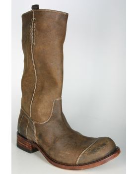 11312 Sendra Stiefel Pipo Camel