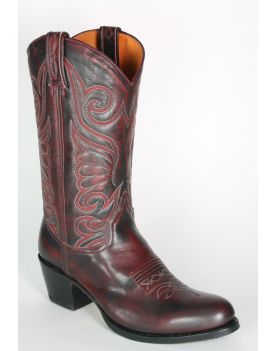 11627 Sendra Boots Cowboystiefel Debora Burdeo