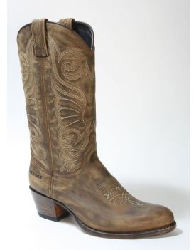  11627 Sendra Boots Cowboystiefel Debora Floter Tang Lavado