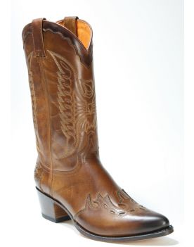 12767 Sendra Cowboystiefel Evolution Tang