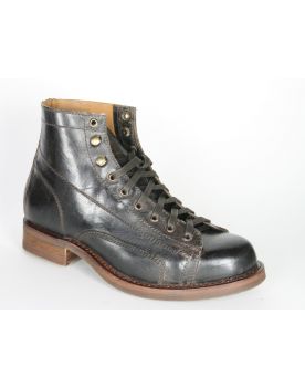 12915 Sendra Schnürstiefel MILLES Barbados Quersia