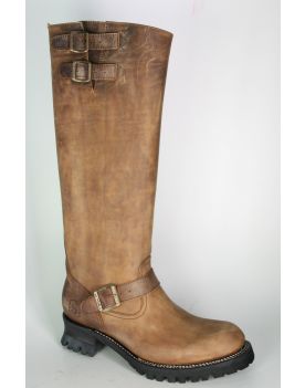 13189 Sendra Engineer Mad Dog Tang Lavado