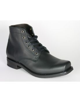 13303 Sendra Schnürschuhe STRONG Negro