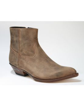 13659 Sendra Stiefelette Kansas Lavado