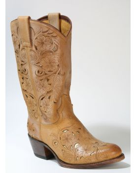 14116 Sendra Cowboystiefel  Debora Serr. Sabia