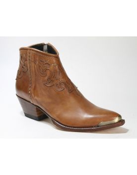 14627 Sendra Boots Olimpia 023 Lavado 