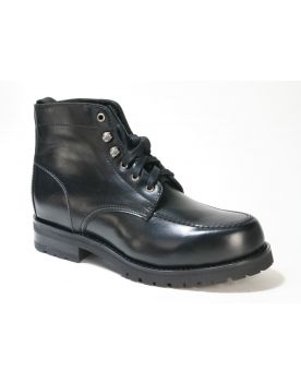 14780 Sendra Schnürstiefel DRIVER Ciclon Negro