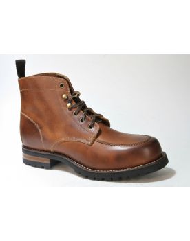 14780 Sendra Boots DRIVER Schnürboots Evolution Tang