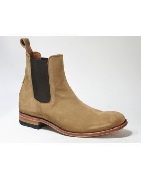 14978 Sendra Chelsea Boots Serr. Saddale