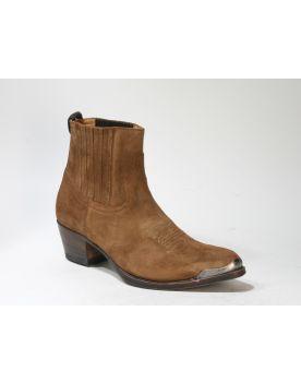 15342 Sendra Boots LIA Bronx Rovere Lavado