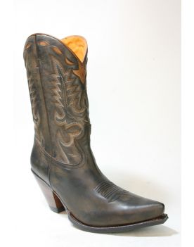 15651 Sendra Boots GORCA Cowboystiefel Corona