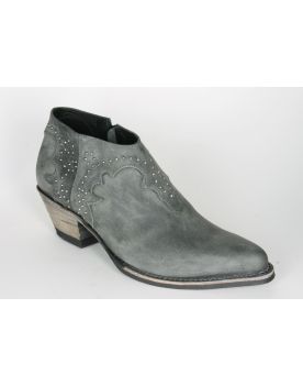 15659 Sendra Booties Chiara Lavado