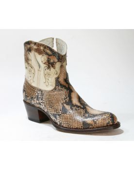 16164 Sendra Boots DEBORA Picara Tierra