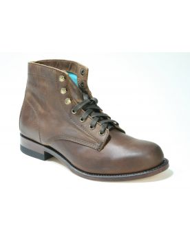 16320 9797 Sendra Schnürschuhe Milles Mad Dog 7004
