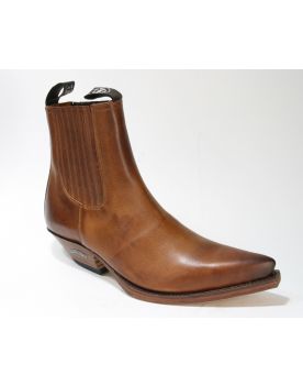 1692 Sendra Stiefelette IBIZA Evolution Tang