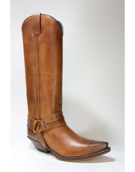 17582 Sendra Hochschaftstiefel Evolution Tang