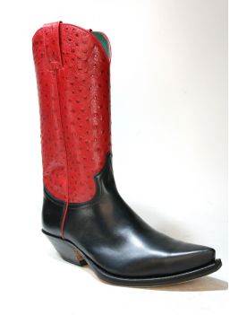 1804 Cowboystiefel Sendra EL CAMINO