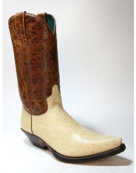 1804 Sendra Cowboystiefel DALLAS 