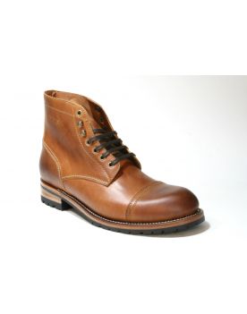  18391 Sendra Schnürstiefel Evolution Tang 