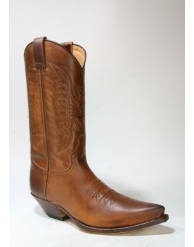 2073 Sendra Cowboystiefel Evolution