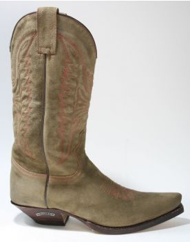 2073 Sendra Boots Cowboystiefel Old Martens