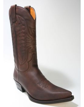  2073 Sendra Cowboystiefel WEST Sprinter 7004