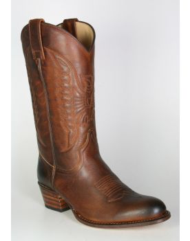 2073 DEBORA Sendra Cowboystiefel Evolution Tang