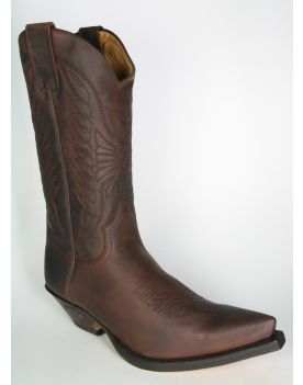 2073 Sendra Cowboystiefel IBIZA Sprinter 7004