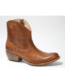 2296 Sancho Abarca Stiefelette MAYLOW Jacinto 