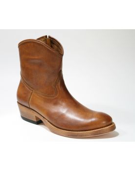 2322 Sancho Abarca Stiefeletten Apparel Jacinto