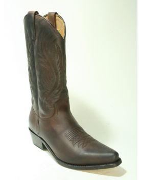 2605 Sendra Cowboystiefel Brush Spr. 7004