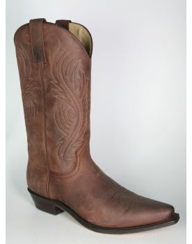 2605 Sendra Cowboystiefel Spr. 7004