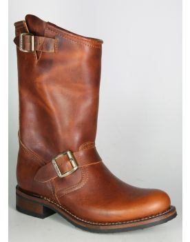 2944 Sendra Engineer Bikerboots Evolution