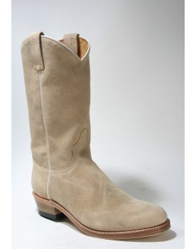 2966 Sendra Boots Cowboystiefel LAZO Serraje Natural