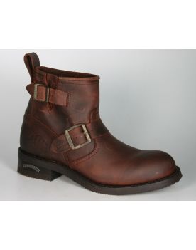 2976 Sendra kurze Engineer Spr. 7004