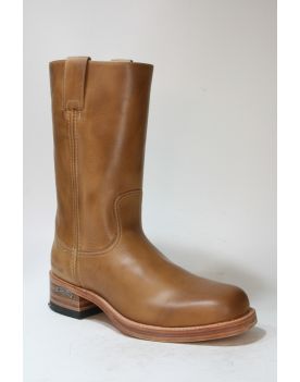 3162 Sendra Farmer Boots Box Brass 077