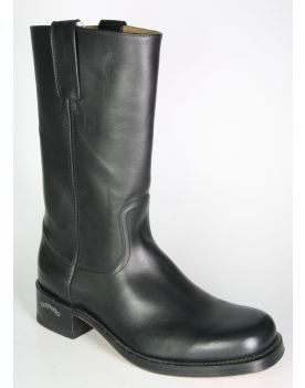 3162 Sendra Farmer Boots Negro