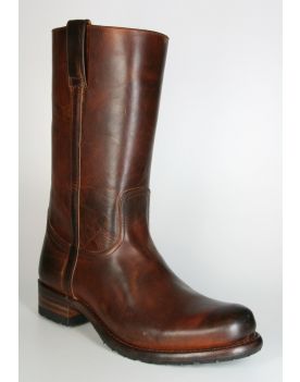 3165 Sendra Stiefel MARTIN Evolution Tang