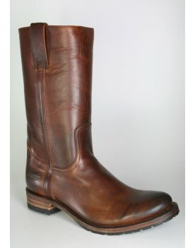 3165 Sendra Stiefel FURLAN Evolution Tang