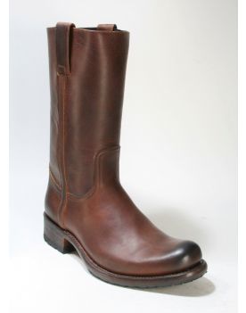 3165 Sendra Stiefel MARTIN Evolution Tang Usado