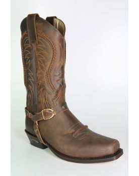 3434 Sendra Cowboystiefel Mad Dog Tang