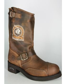 3565 Sendra Engineer Steel Tang