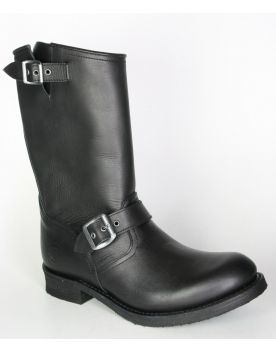 3603 Sendra Engineer Lightning Negro