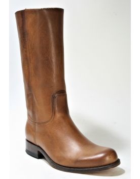 3625 Sendra Stiefel STREET Evo Tan